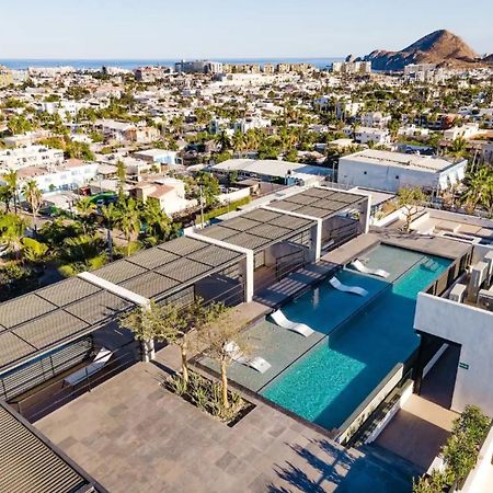 Lumina At Cardinal Cabo San Lucas Lägenhet Exteriör bild